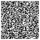 QR code with F&S Landscape Maintenance contacts