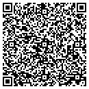 QR code with Reds Bar-Be-Que contacts