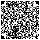 QR code with K&N Mobile Dist Systems contacts