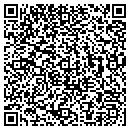 QR code with Cain Company contacts
