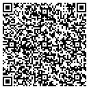 QR code with D C Supplier contacts