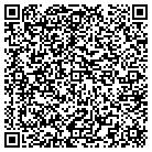 QR code with Asheville Florist & Gift Shop contacts