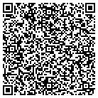 QR code with Gainsville Pediatrics contacts