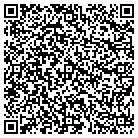 QR code with A American Refrigeration contacts