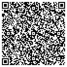 QR code with M Square Development Inc contacts