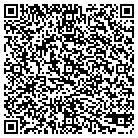QR code with Angleton Parks Department contacts