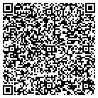 QR code with Marshall Svnth Day Advntst CHR contacts