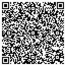 QR code with Pinson Garage contacts