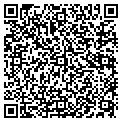 QR code with Beza LP contacts