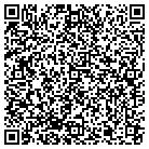 QR code with J P's Country Pet Motel contacts