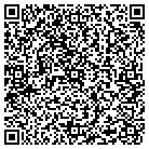QR code with Rainbow Cleaning Systems contacts