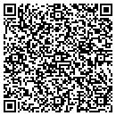 QR code with R C Fabricators LLC contacts