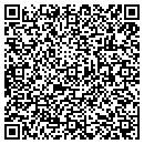 QR code with Max CF Inc contacts