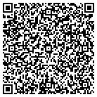 QR code with Richard Arey Plumbing Co contacts