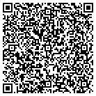 QR code with Highland & Co Design Resources contacts