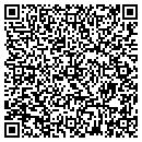 QR code with C& R Dairy No 2 contacts