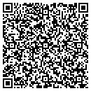 QR code with OBrien Ranch contacts