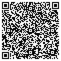 QR code with C C contacts
