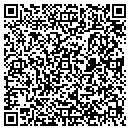 QR code with A J Lawn Service contacts