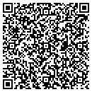 QR code with Joyce W Lindauer contacts