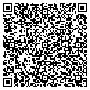 QR code with Actiontint contacts