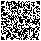 QR code with Magnum Performance Ind contacts