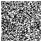 QR code with Hamilton General Hospital contacts