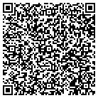 QR code with Angelos Spagetti & Pizza contacts