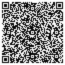 QR code with Meadows contacts
