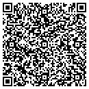 QR code with Y2 Komics contacts
