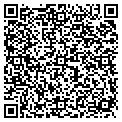 QR code with KFC contacts