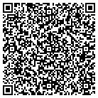 QR code with P & W Quality Machine Inc contacts