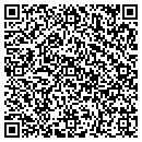 QR code with HNG Storage Co contacts