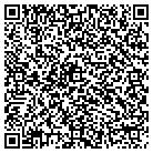 QR code with Touched By Paris Cleaning contacts