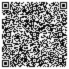 QR code with Chrstn Home Mssnry Bapt Chrch contacts