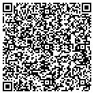 QR code with Leigh Harvey Properties contacts