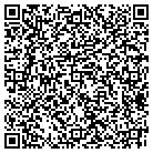 QR code with R & M Distributors contacts
