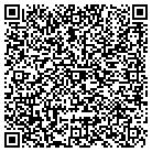QR code with Cutting Edge Pools & Fountains contacts