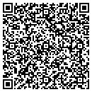 QR code with B A Framer Inc contacts