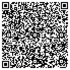 QR code with Reftech Div Reno Refractory contacts