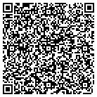 QR code with Hefty Trailor Manufacturing contacts