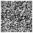 QR code with Joans P & M contacts