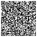 QR code with Audit Center contacts