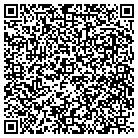 QR code with K Ron Management Inc contacts