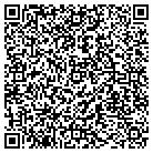 QR code with Adam Diagnostic Laboratories contacts