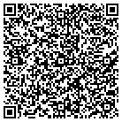 QR code with A & R Scoping/Transcription contacts