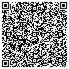 QR code with Cullers and Caldwell Builders contacts