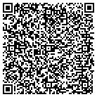 QR code with Airone Airconditioning & Heating contacts
