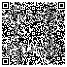 QR code with Marin Endocrine Assocs contacts