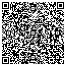 QR code with Louies Package Store contacts